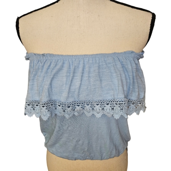 American Rag Tube Top - Picture 4 of 9